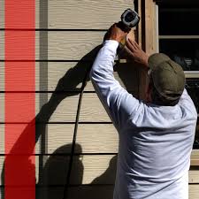 Siding for New Construction in Tea, SD